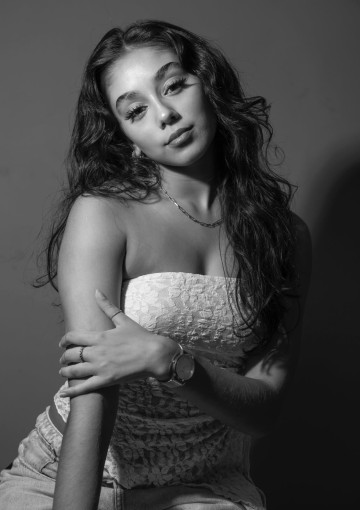 Aisha - Allround Danseres