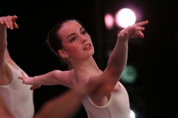 Florence - Ballet Danseres