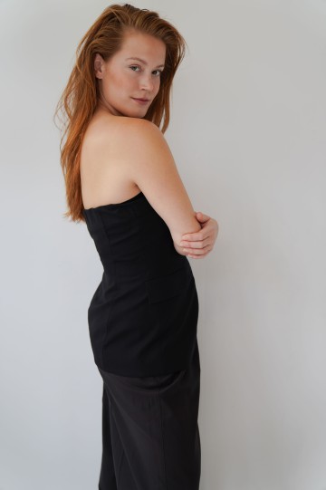Demi - Allround Danseres / Actrice / Model