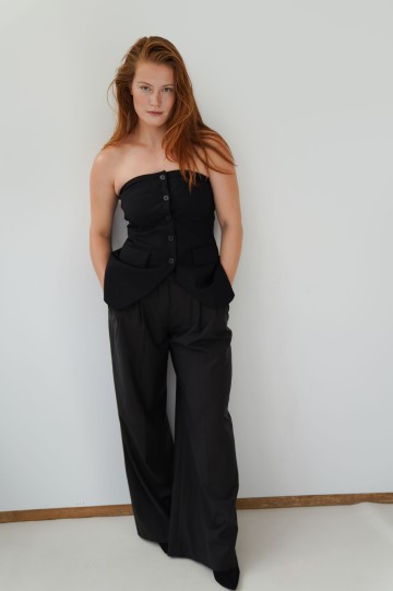 Demi - Allround Danseres / Actrice / Model