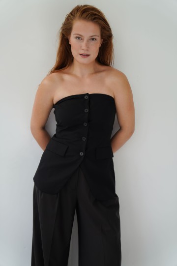 Demi - Allround Danseres / Actrice / Model