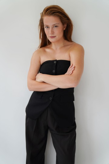 Demi - Allround Danseres / Actrice / Model