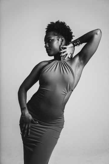 Janella - Allround Danseres