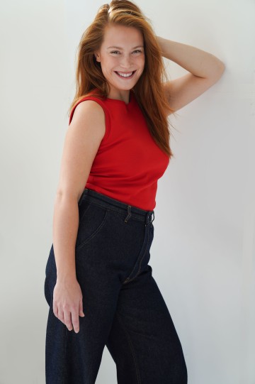Demi - Allround Danseres / Actrice / Model