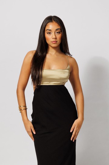Aisha - Allround Danseres