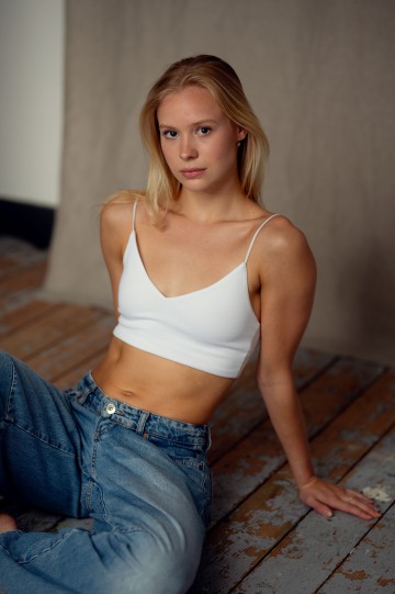 Liv - Allround Danseres