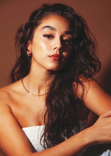 Aisha - Allround Danseres