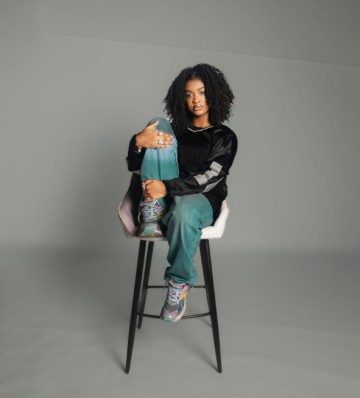 An-Yeliek - Allround Danseres