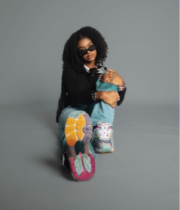 An-Yeliek - Allround Danseres