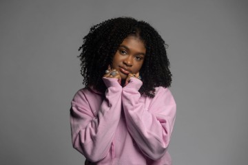 An-Yeliek - Allround Danseres