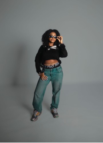 An-Yeliek - Allround Danseres