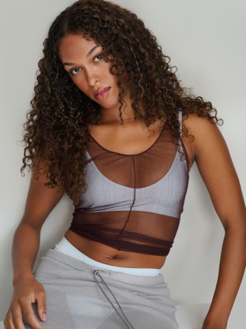 Chlo&eacute; - Allround Danseres / Model