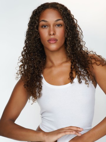 Chlo&eacute; - Allround Danseres / Model