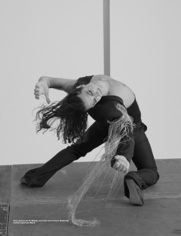 Matteo - Allround Danser & Acrobatics