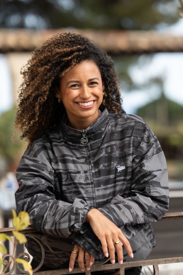 Janella - Allround Danseres