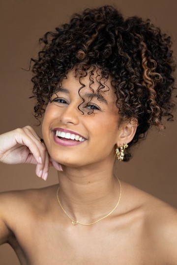 Janella - Allround Danseres