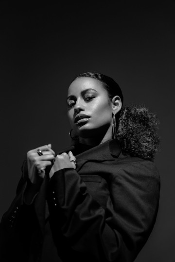 Janella - Allround Danseres