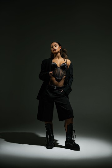 Janella - Allround Danseres