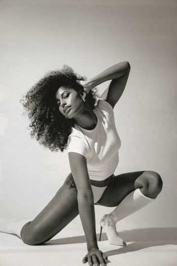 Janella - Allround Danseres