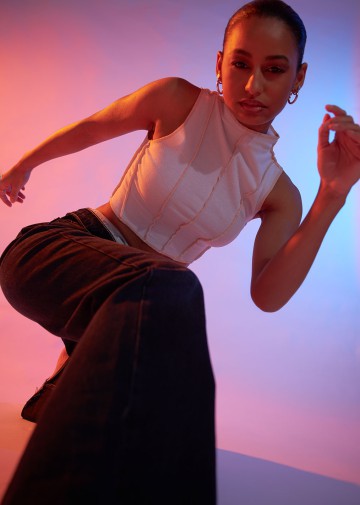 Janella - Allround Danseres