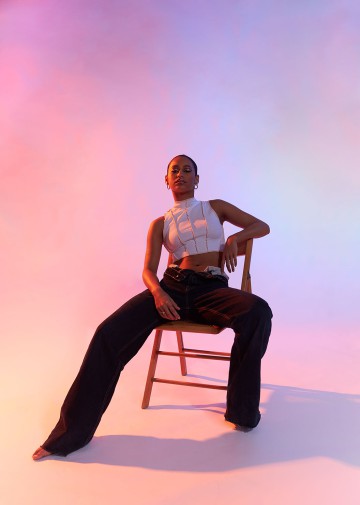 Janella - Allround Danseres