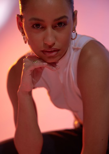 Janella - Allround Danseres