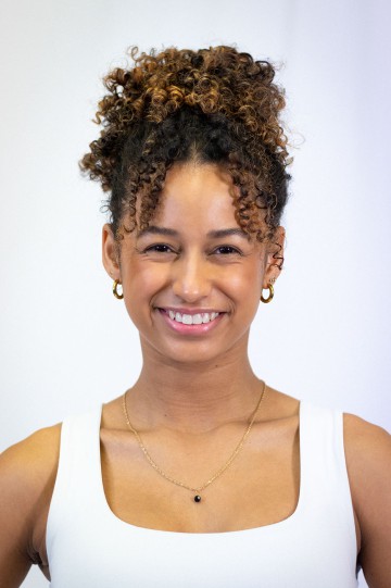 Janella - Allround Danseres