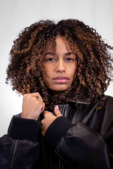 Janella - Allround Danseres