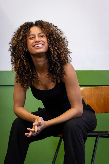 Janella - Allround Danseres