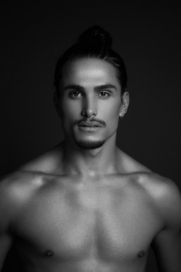 Giorgio Romano - Allround Dancer / Model