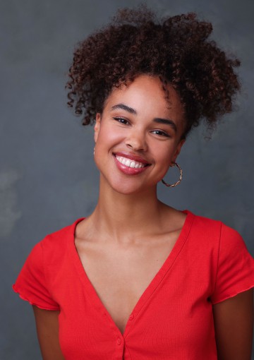 Talitha - Allround Danseres