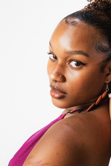 Janella - Allround Danseres