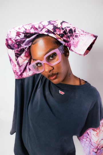 Janella - Allround Danseres