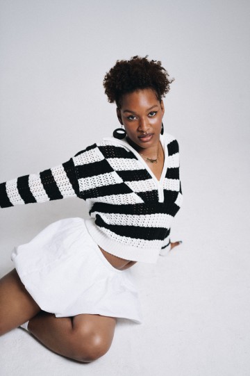 Janella - Allround Danseres