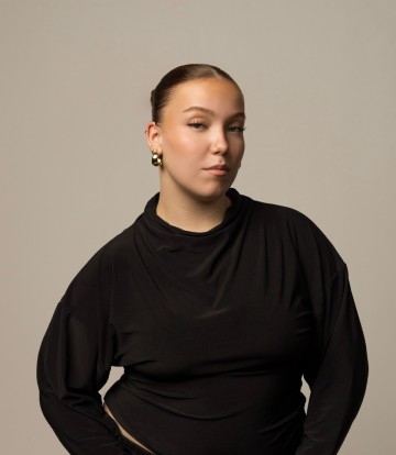 Ruby - Allround Danseres