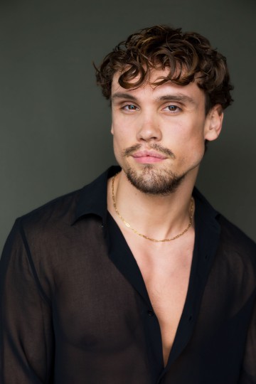 Stijn - Allround Danser