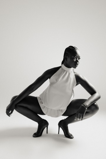 Hope - Allround Danseres