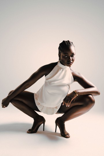 Hope - Allround Danseres
