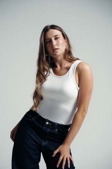 Jamie - Allround Danseres