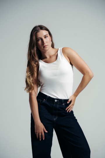 Jamie - Allround Danseres