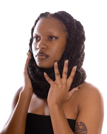 Janella - Allround Danseres