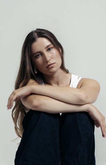 Jamie - Allround Danseres