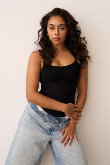 Aisha - Allround Danseres