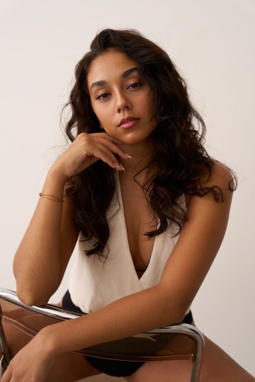 Aisha - Allround Danseres