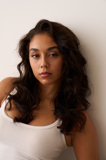 Aisha - Allround Danseres