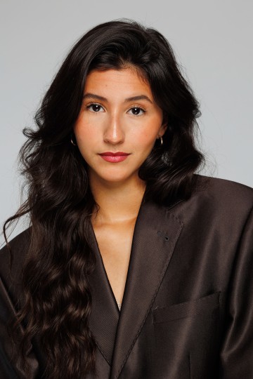 Valentina - Allround Danseres