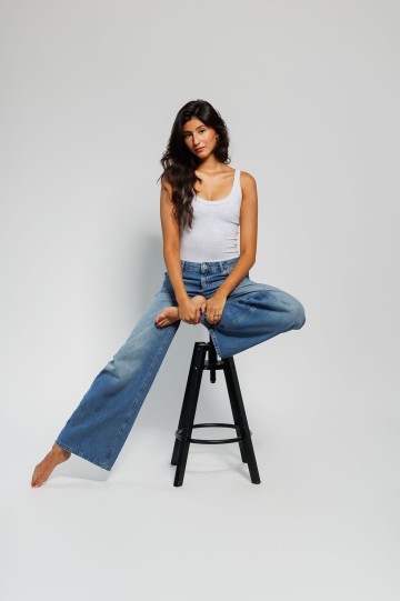 Valentina - Allround Danseres