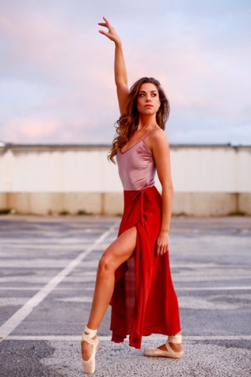 Kimberly L - Allround Danseres / Model