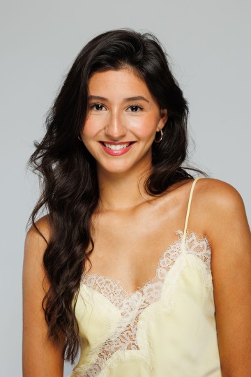 Valentina - Allround Danseres