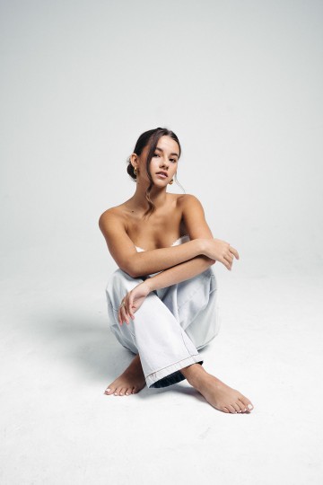 Eva - Allround Danseres